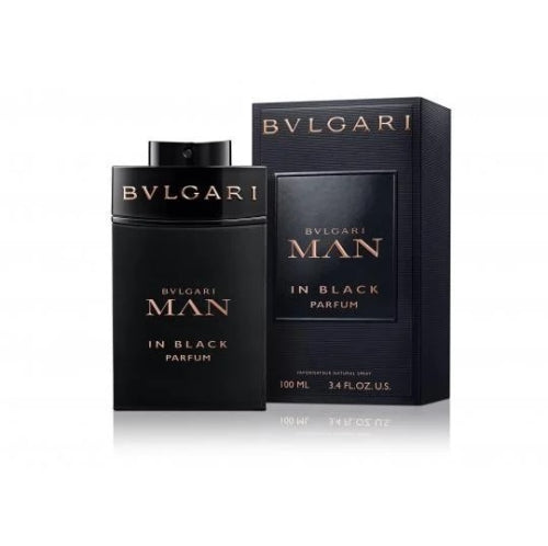 Bvlgari Man In Black Parfum 100Ml