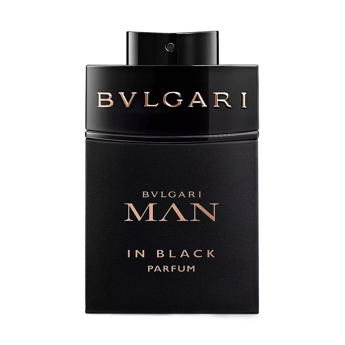 Bvlgari Man In Black Parfum 100Ml