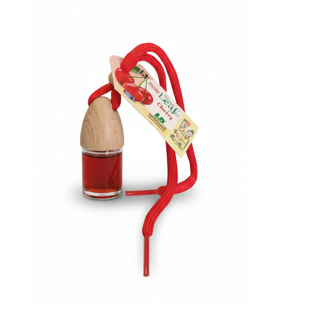 LD Car Air freshner (BOTTLE) CHERRY