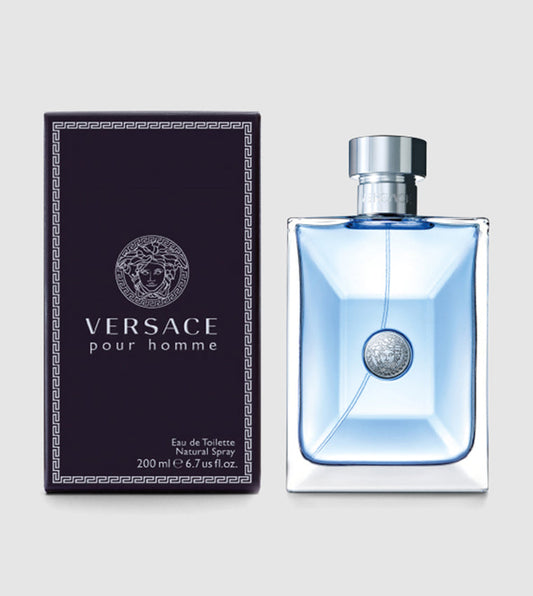 Versace Pour Homme 200Ml