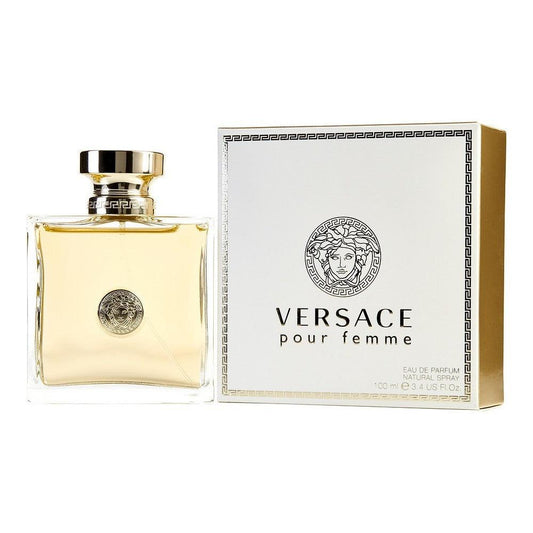 Versace Madosa L Edp 100Ml