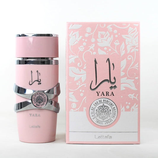 Lattafa Yara Edp 100Ml