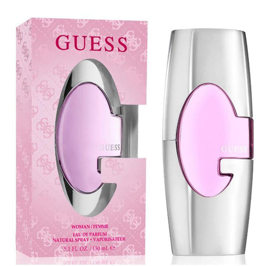 Guess Pink W Edp 150Ml