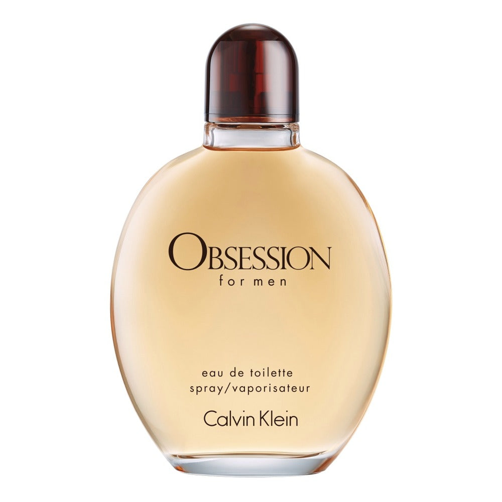 Ck Obsession M 75Ml