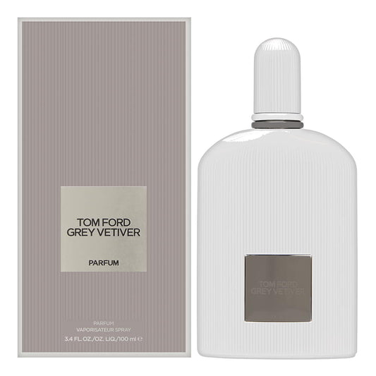 Tomford Grey vetiver Parfum 100 Ml