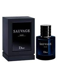 Dior Sauvage Elixir M Edp 60ml