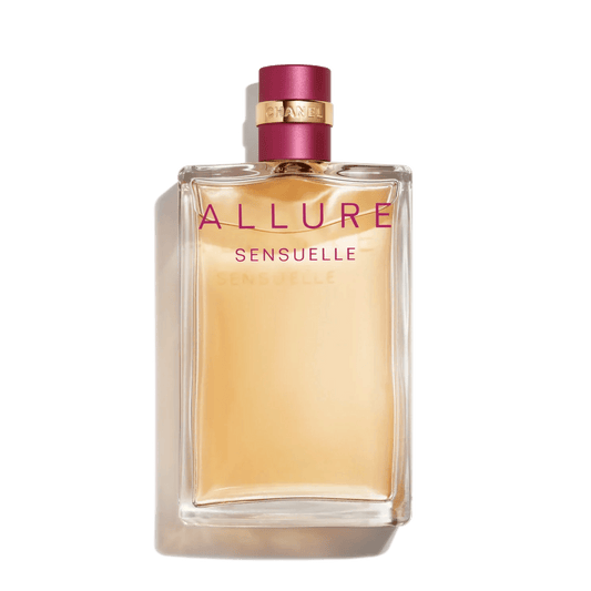 Chanel Allure Sensuelle Edp 100Ml