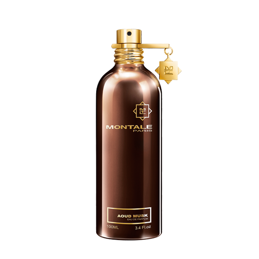 Montale Paris Aoud Musk Edp 100Ml