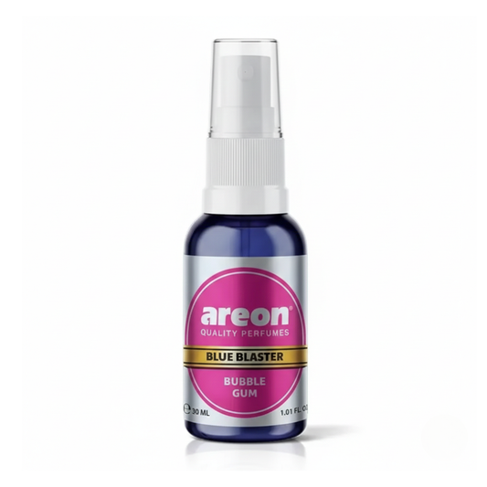 AREON BLUE BLASTER - BUBBLE GUM