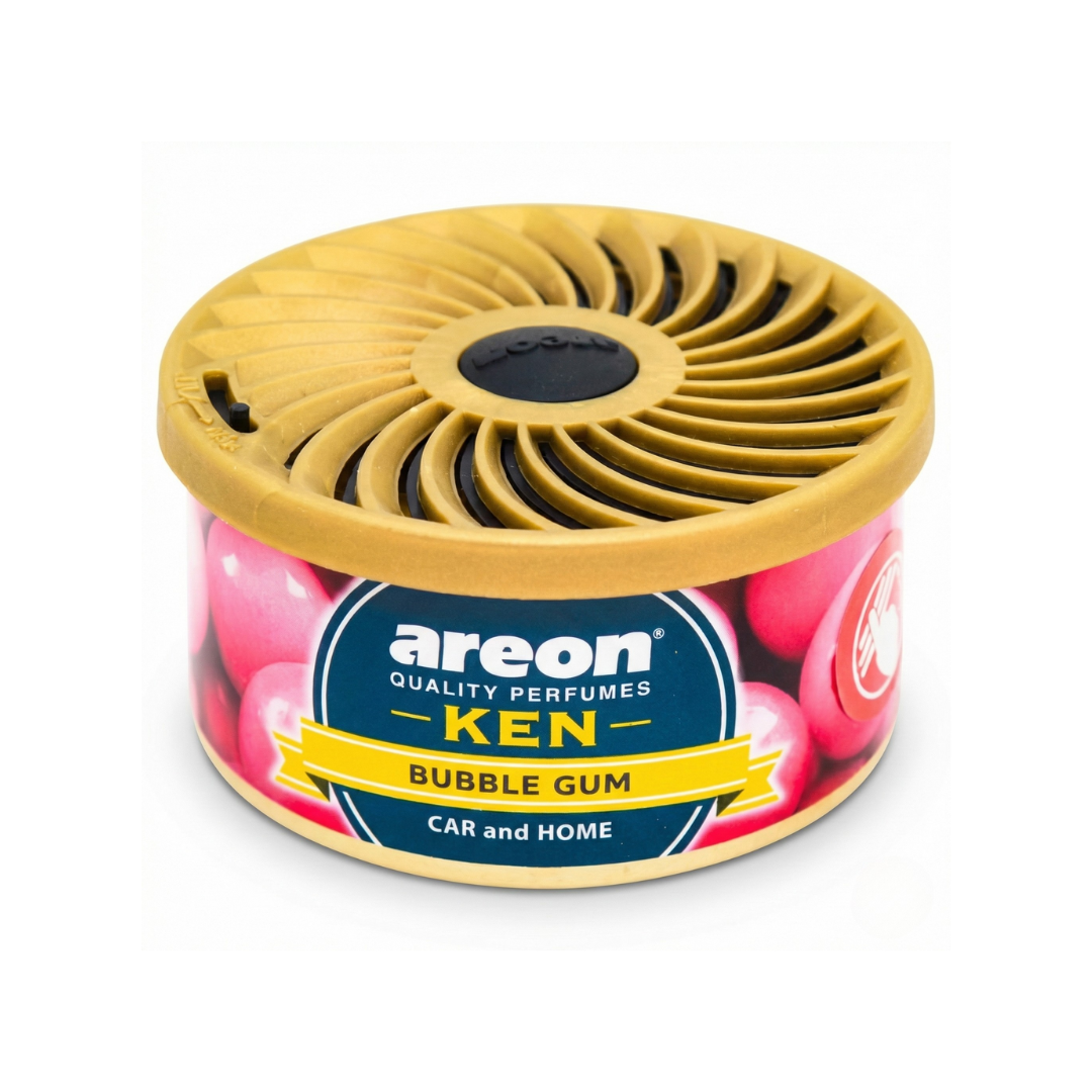 AREON KEN - BUBBLE GUM