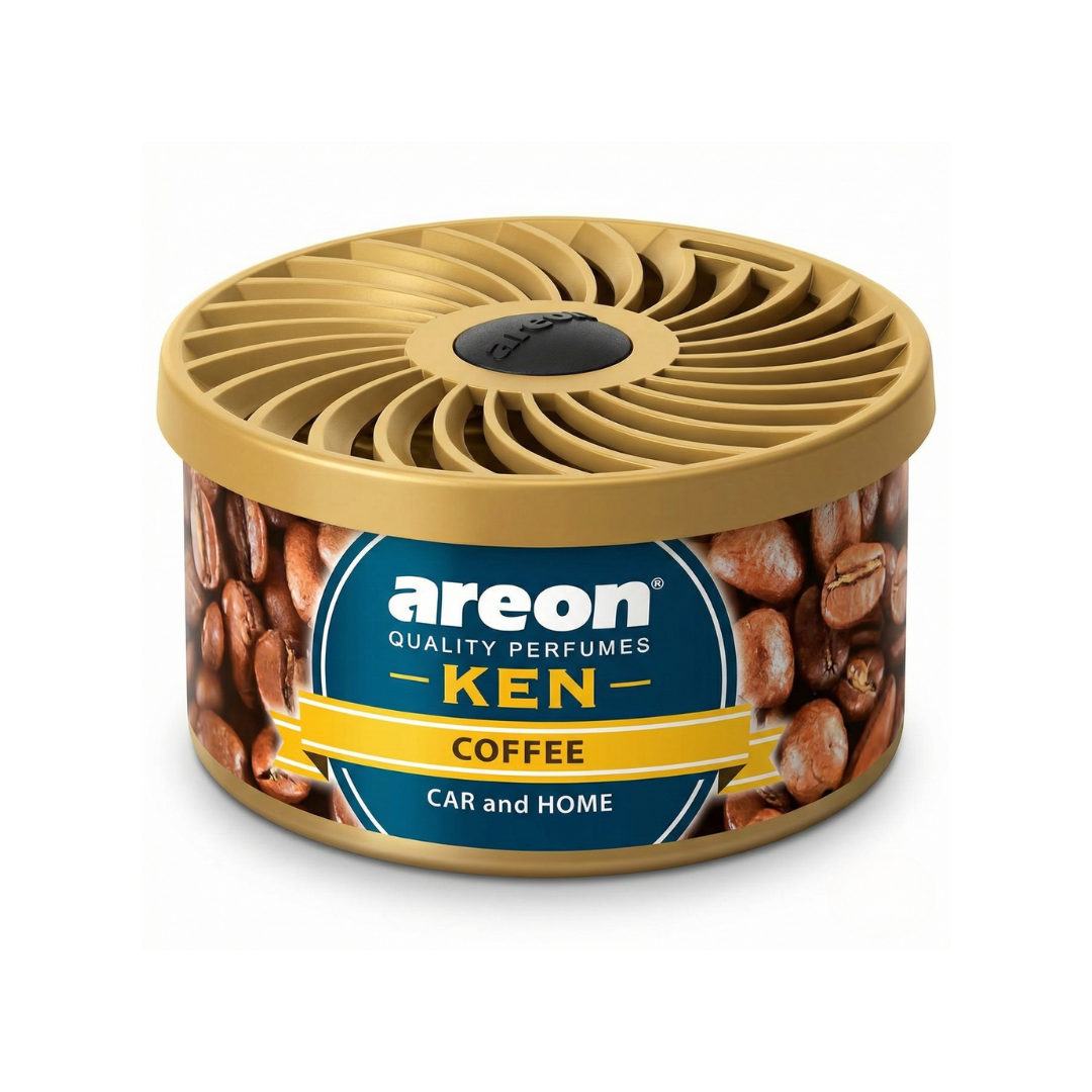 AREON KEN - COFFEE