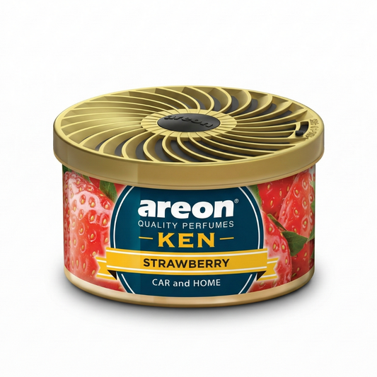 AREON KEN -  STRAWBERRY