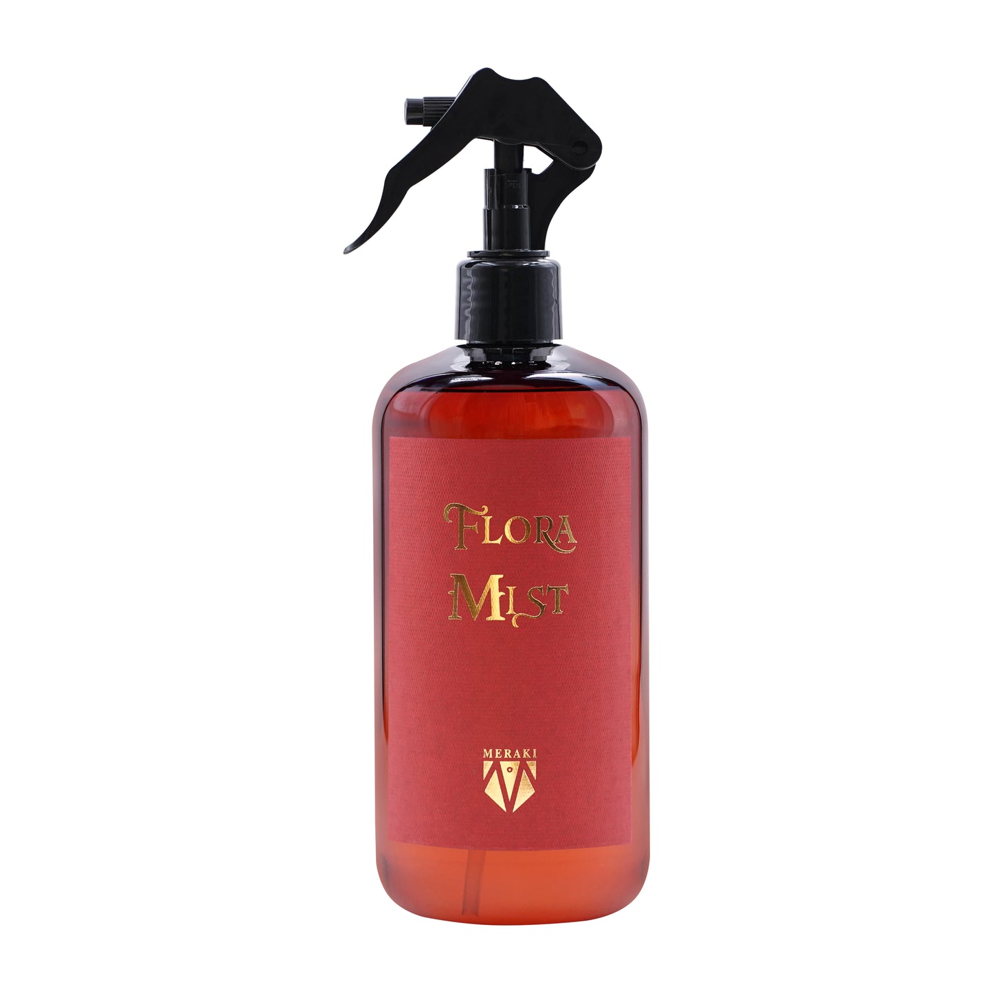 Meraki Flora Mist Air Freshner 500Ml