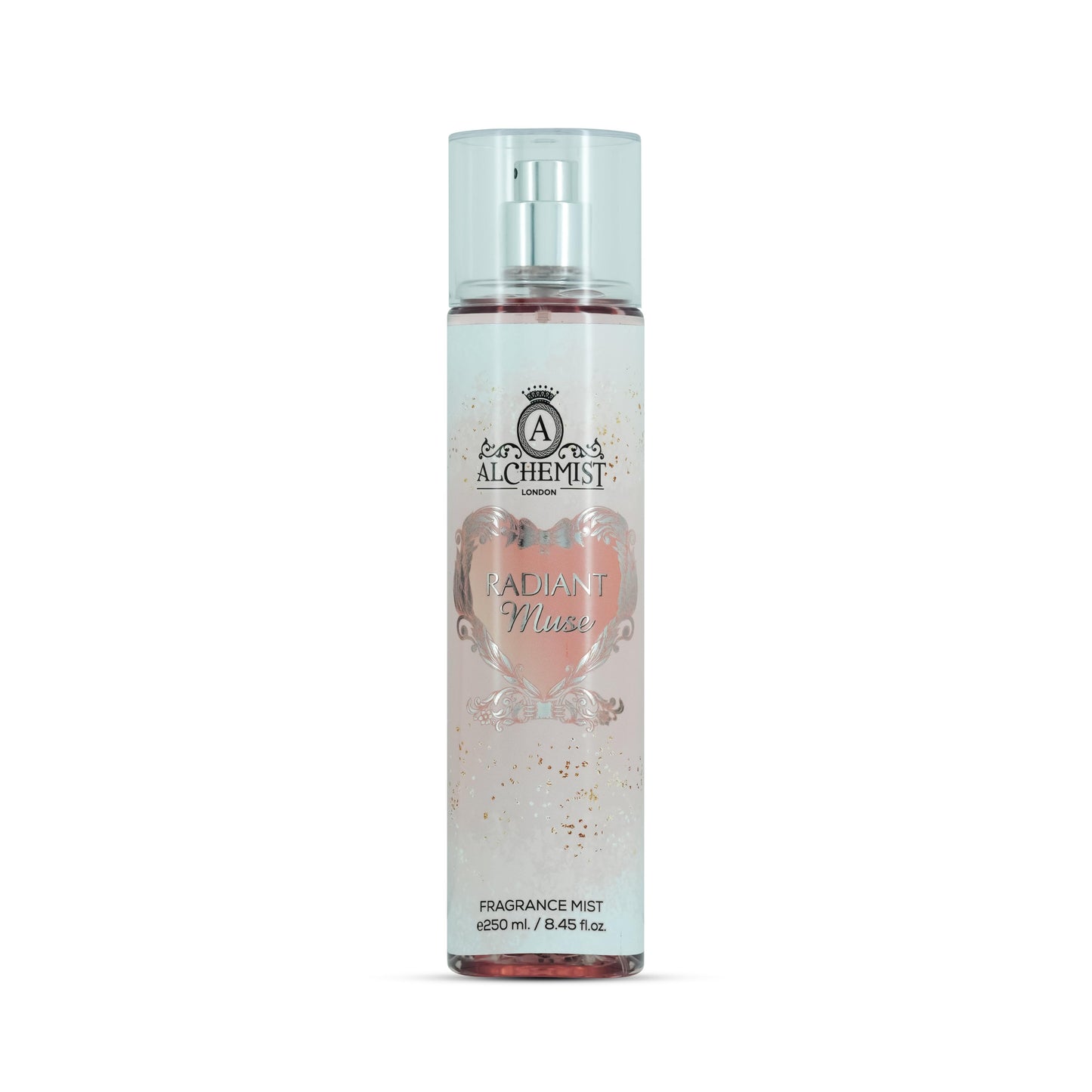 Alchemist London Radiant Muse Fragrance Mist 250Ml