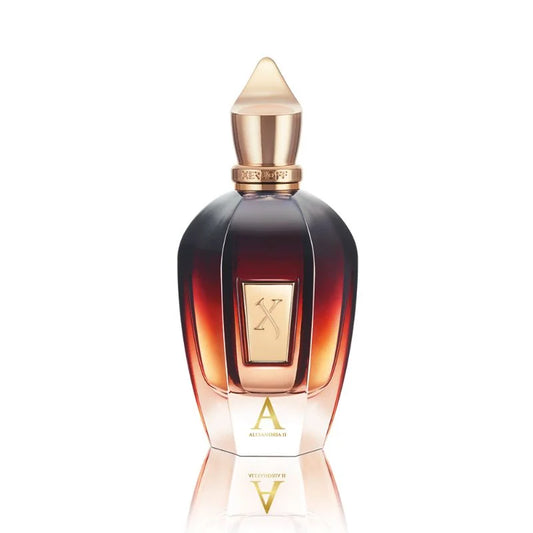 Xerjoff Alexandria II Edp 100Ml
