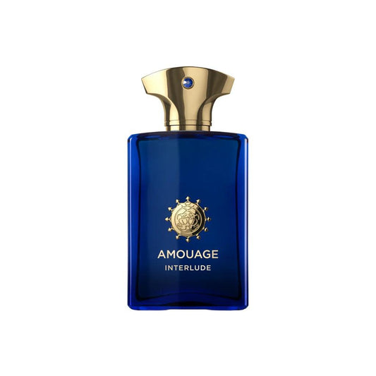 Amouage Perfumes Oman – Luxury Fragrances Amouage Interlude M 100Ml New
