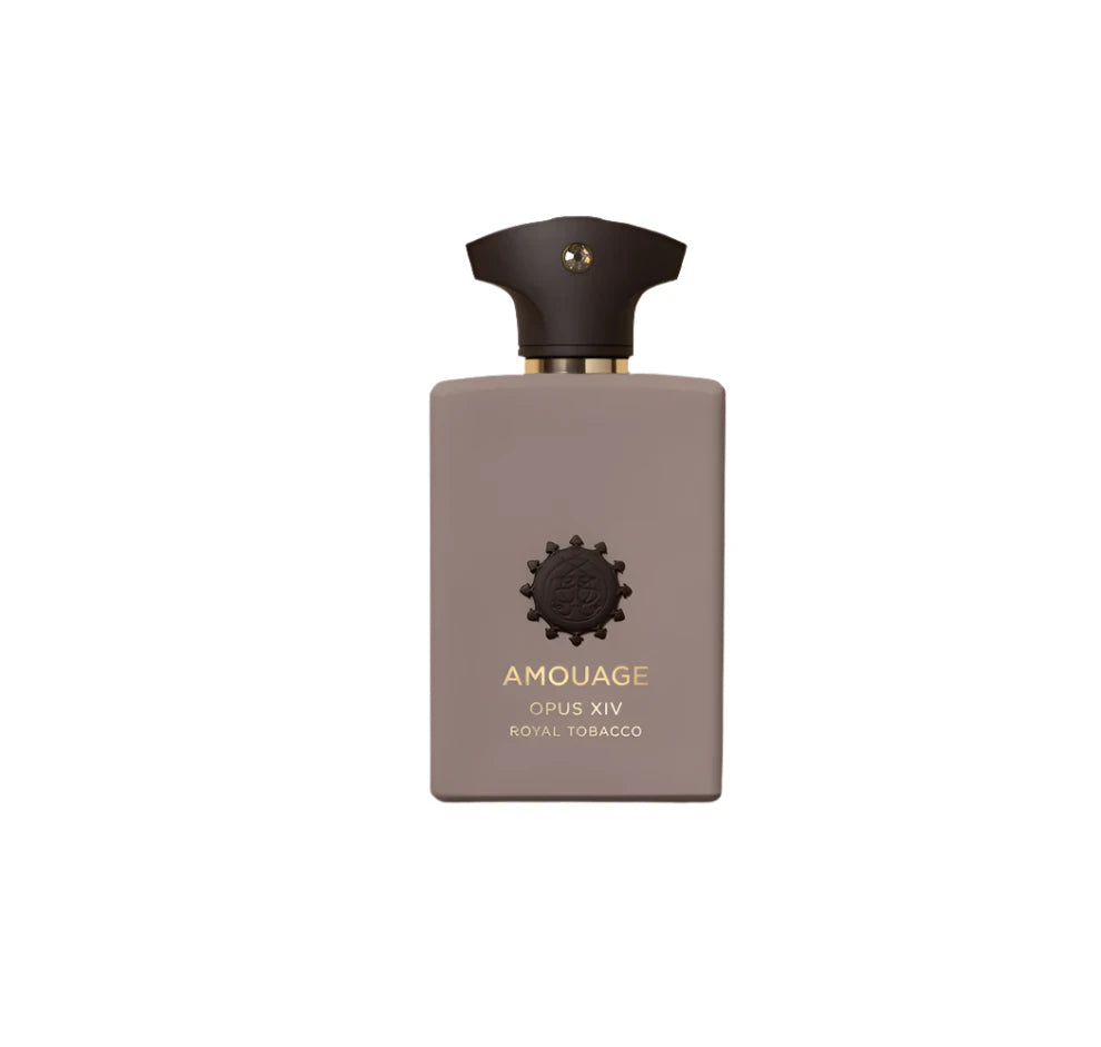 Amouage Opus XIV Royal Tobacco Edp 100Ml (New)