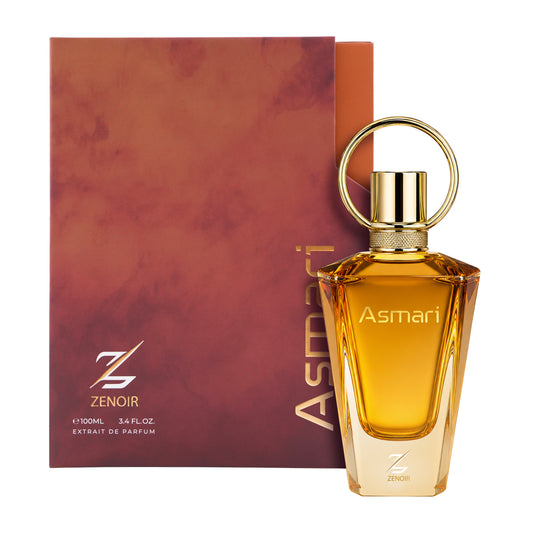 Zenoir Asmari Extrait De Parfum 100Ml