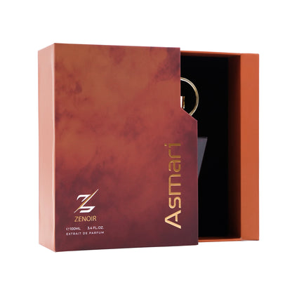 Zenoir Asmari Extrait De Parfum 100Ml