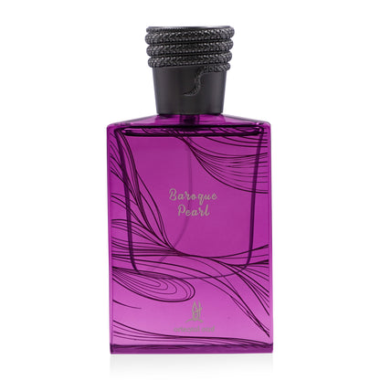Oriental Oud Baroque Pearl Edp 60Ml