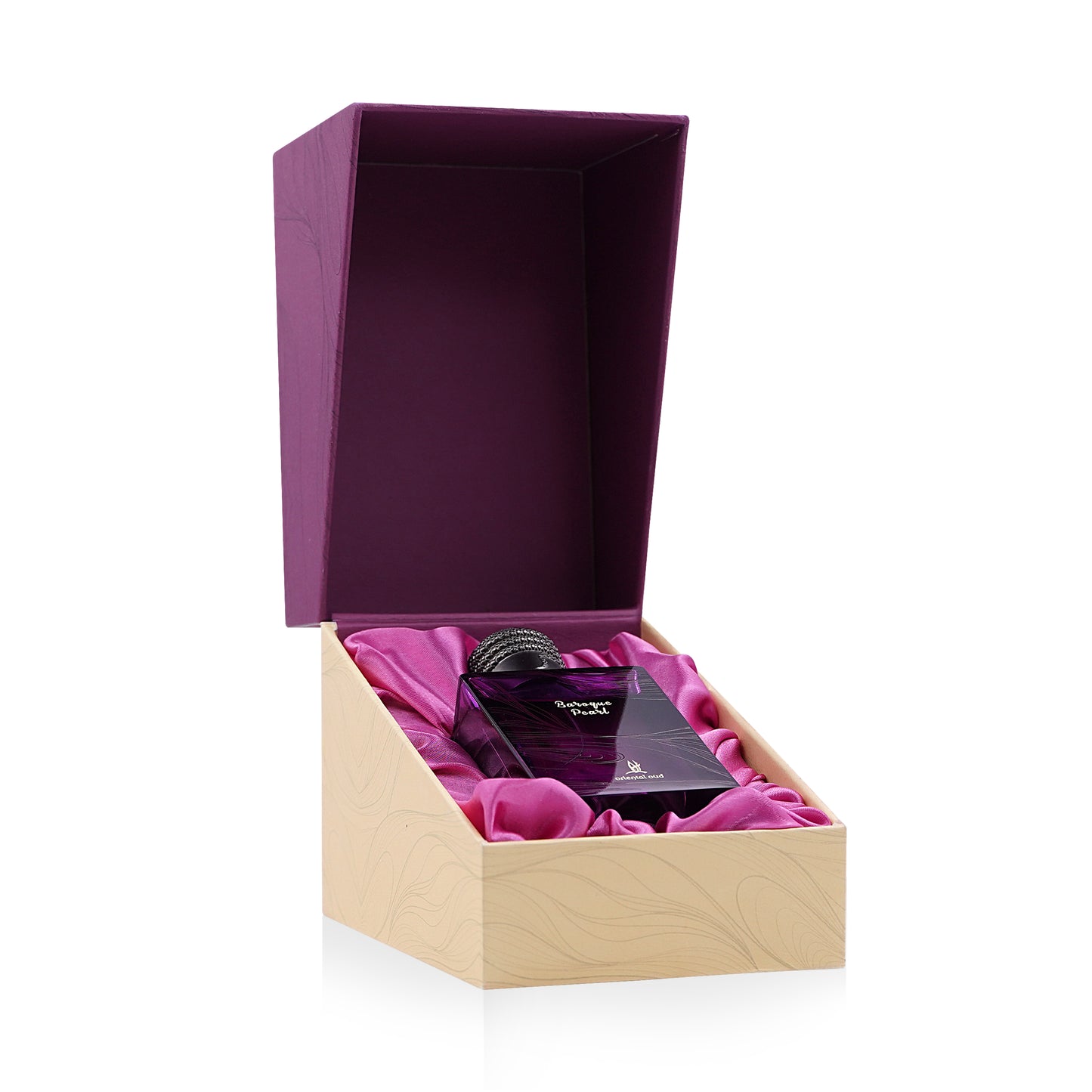 Oriental Oud Baroque Pearl Edp 60Ml