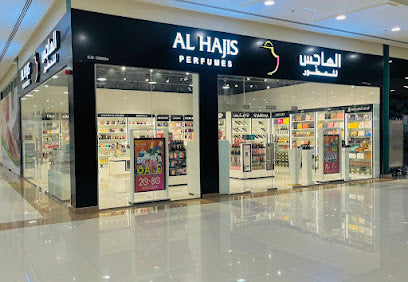Al Hajis Perfumes - Bawadi Mall Ibri