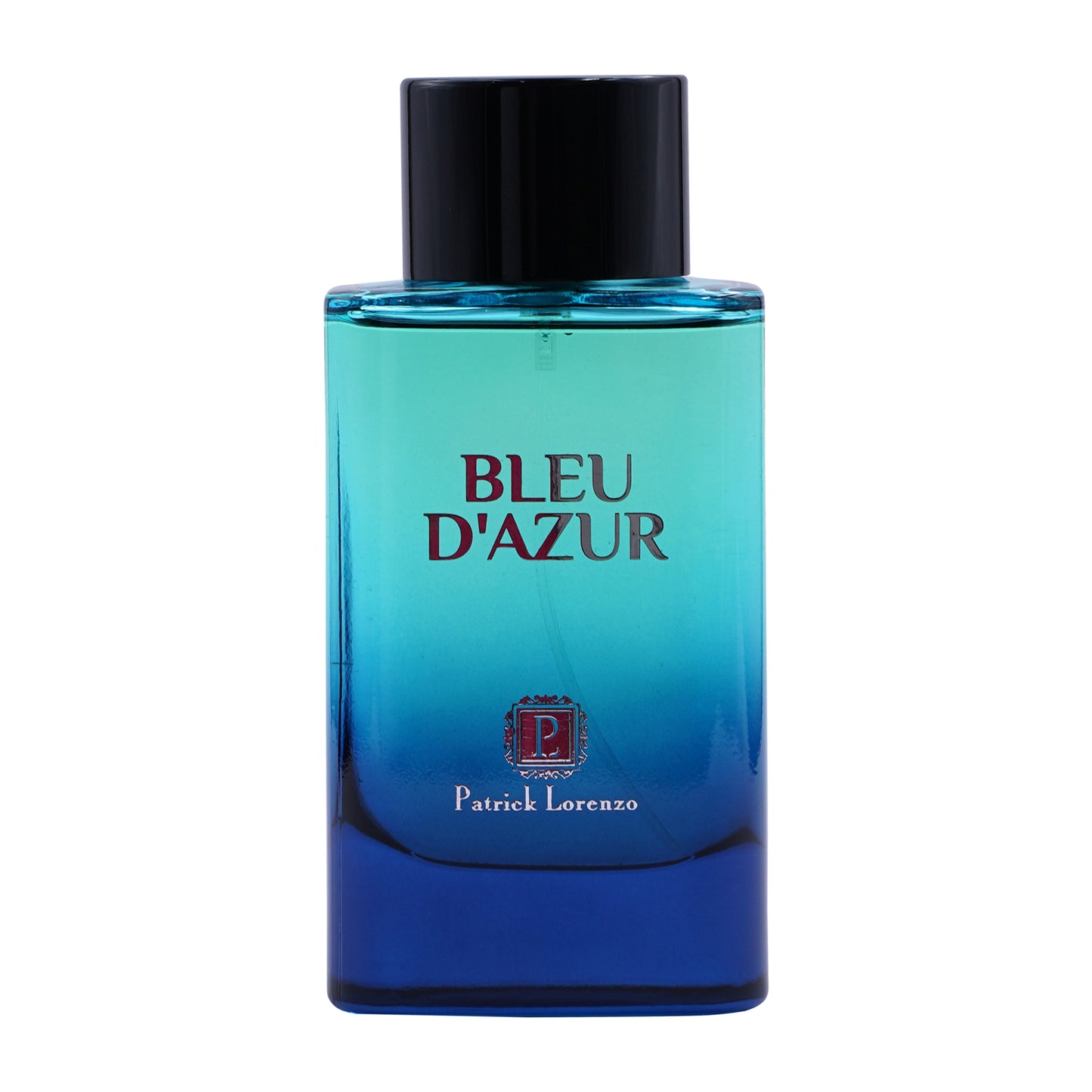 Patrick Lorenzo Bleu D'Azur Edp 100Ml