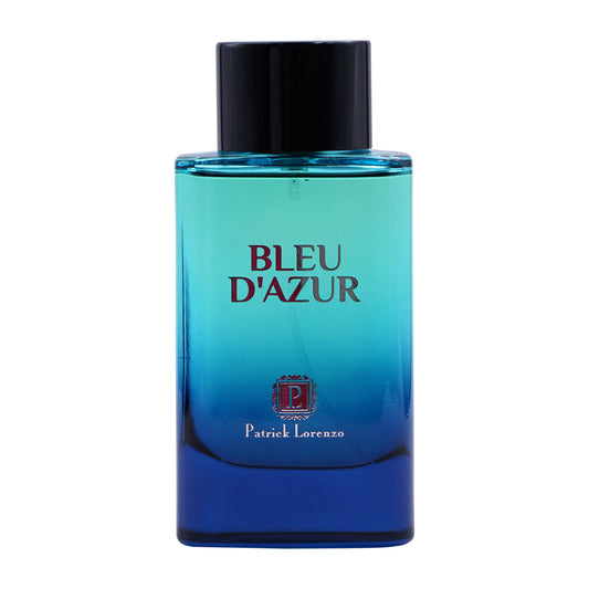 Patrick Lorenzo Bleu D'Azur Edp 100Ml