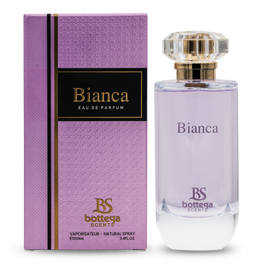 Bottega Scents Bianca Edp 100Ml