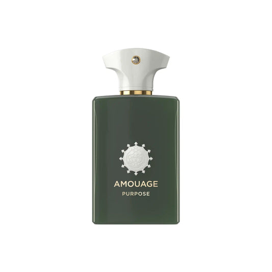 Buy Luxury Fragrances Online Amouage Purpose EDP 100ml at Al Hajis Perfumes Oman
