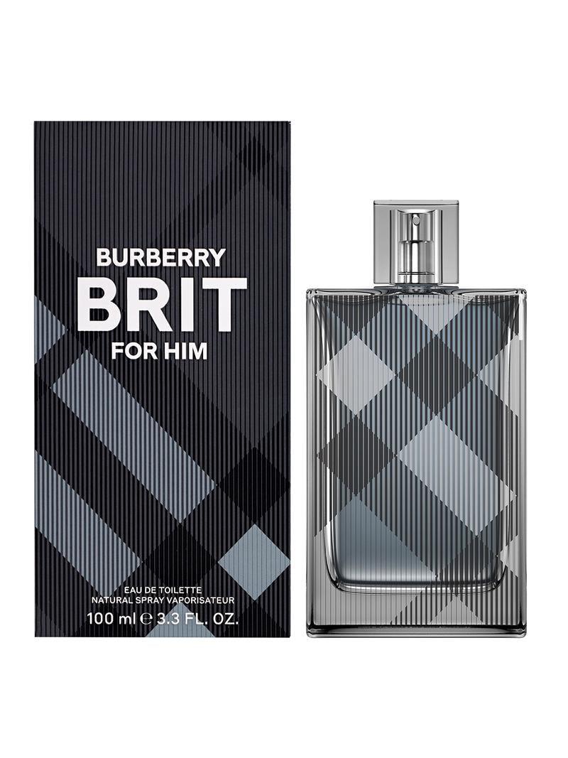 Burberry Brit For Him Edt 50Ml