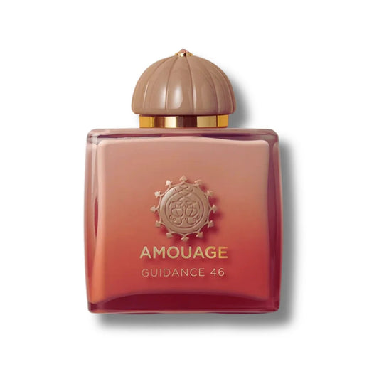 Buy Luxury Fragrances Online Amouage Guidance 46 EDP 100ml (New) at Al Hajis Perfumes Oman