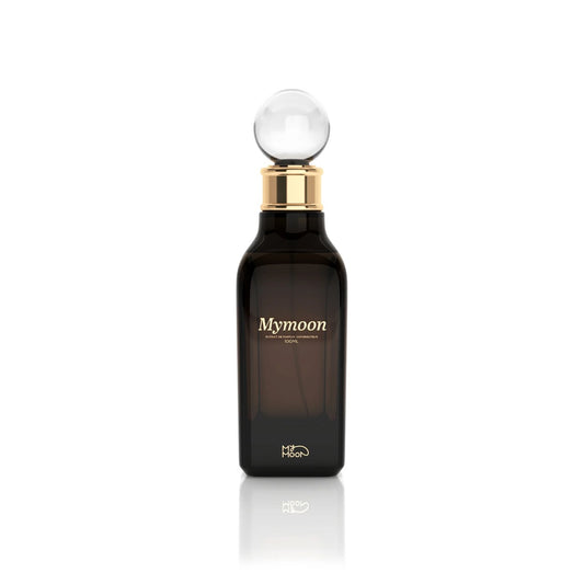 Buy Luxury Fragrances Online Mymoon Extrait De Parfum 100ml at Al Hajis Perfumes Oman