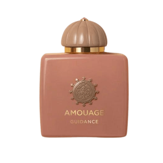 Buy Luxury Fragrances Online Amouage Guidance EDP 100ml at Al Hajis Perfumes Oman