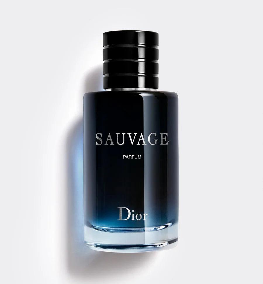 Dior Sauvage Parfum M 100Ml