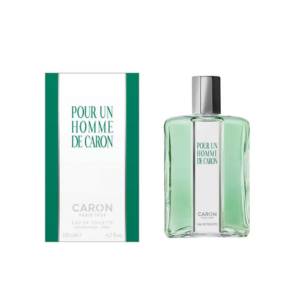 CARON DE POUR HOMME 125ML