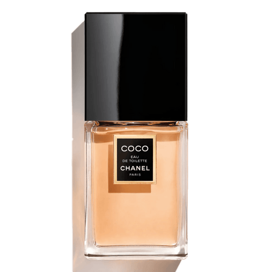 Chanel Coco L 100Ml