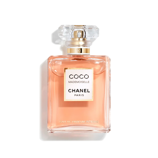 Chanel Coco Mademoiselle Intense Edp 100Ml