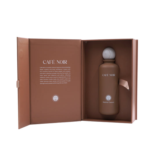 Gabriel Denver Cafe Noir Edp 200Ml