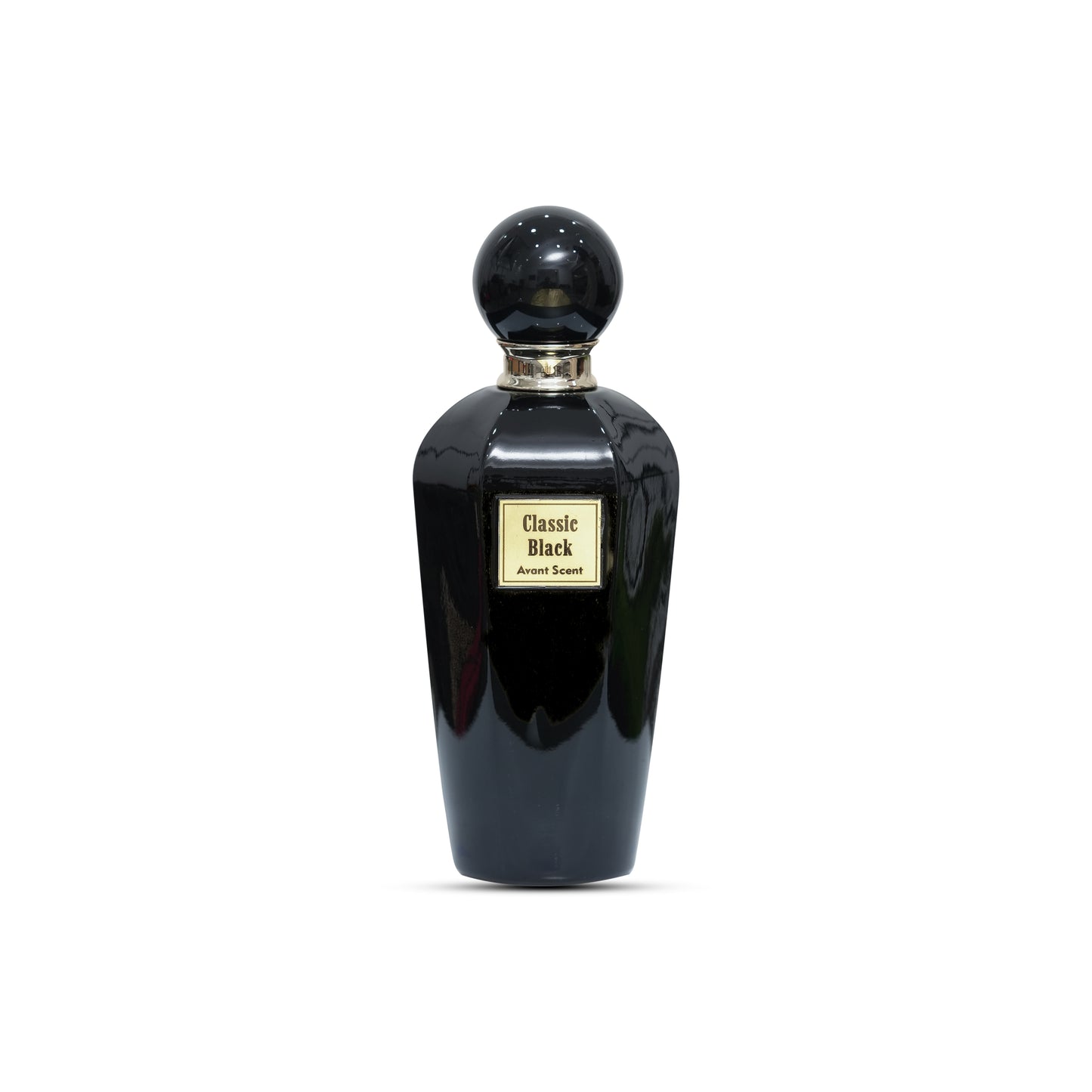 Avant Scent Classic Black Edp 100Ml