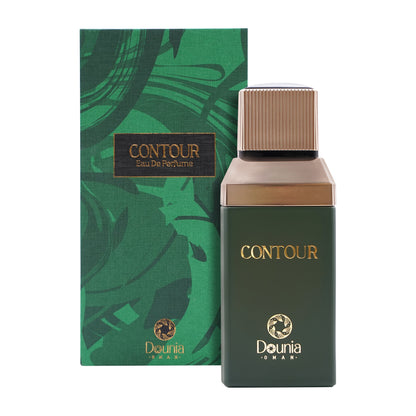 Dounia Contour Edp 100Ml