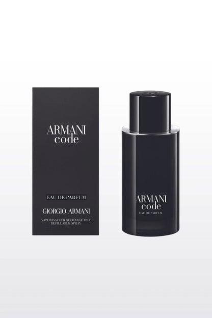 Giorgio Armani Code M Edp 125Ml