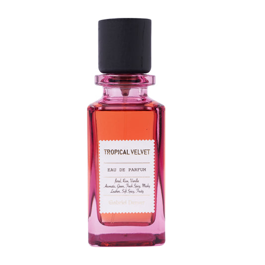 Gabriel Denver Tropical Velvet Edp 75Ml