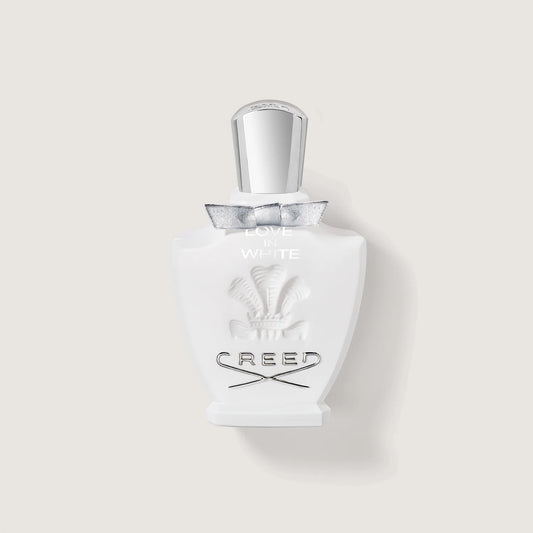 Creed Love In White Eau De Parfum 75 ml