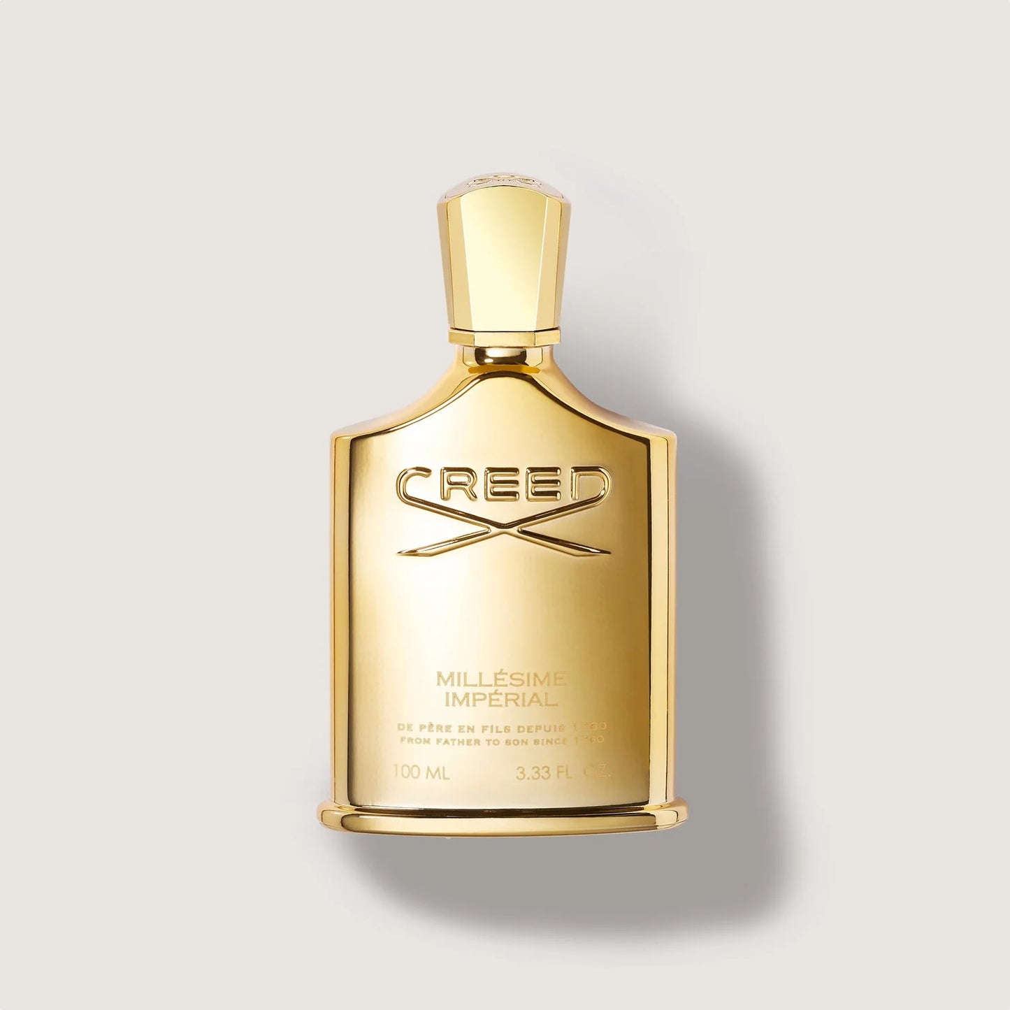 Creed Millesime Imperial Gold 100Ml