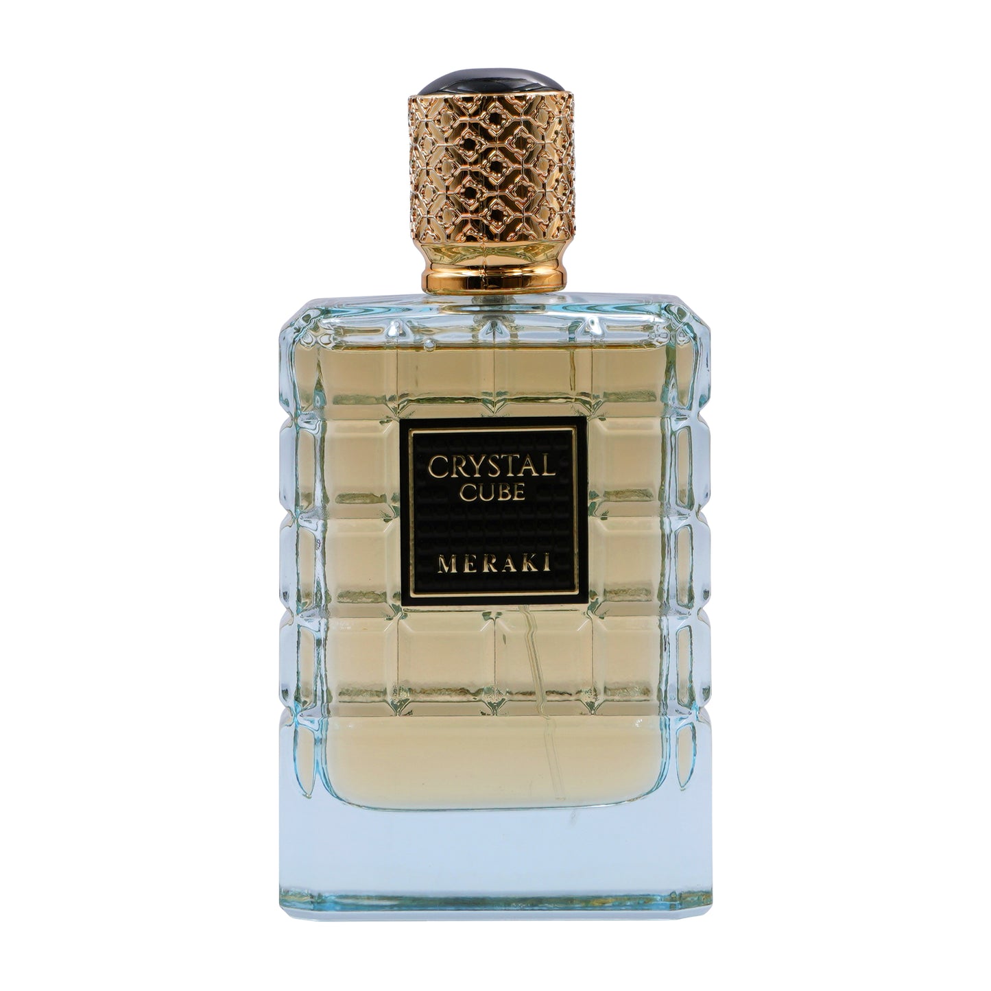 Meraki Crystal Cube Edp 100Ml