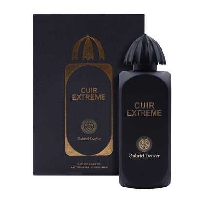 Gabriel Denver Cuir Extreme Edp 100Ml