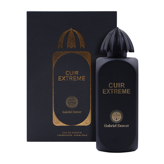 Gabriel Denver Cuir Extreme Edp 100Ml