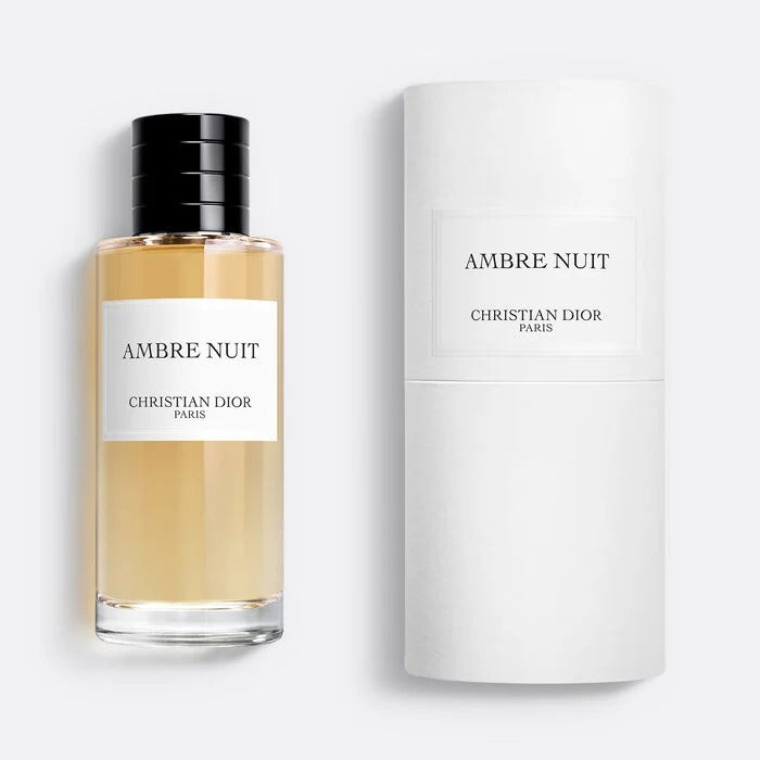 DIOR AMBRE NUIT W EDP 125ML