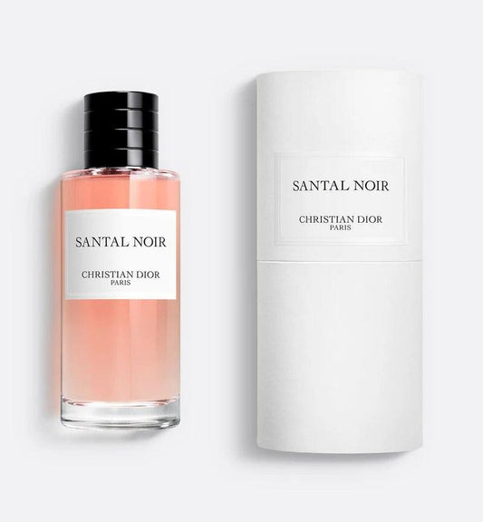 DIOR SANTAL NOIR EDP 250ML